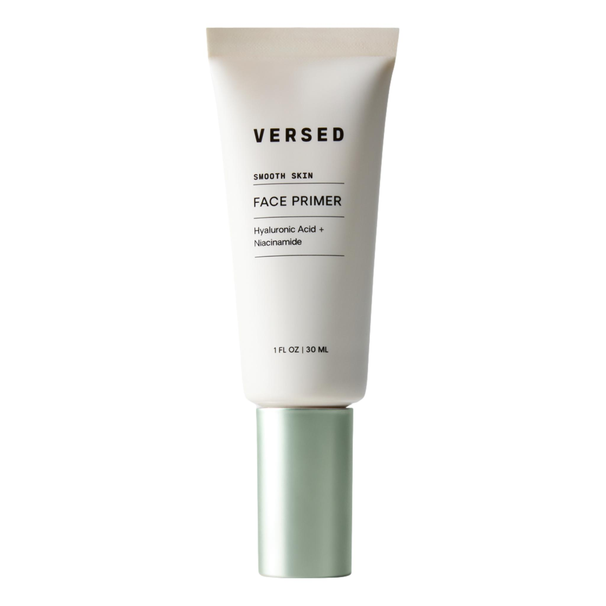 Versed Smooth Skin Face Primer, 1.0 oz